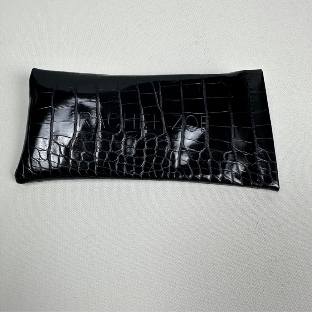 New Rachel Zoe Nina Sunglasses black - Picture 9 of 11